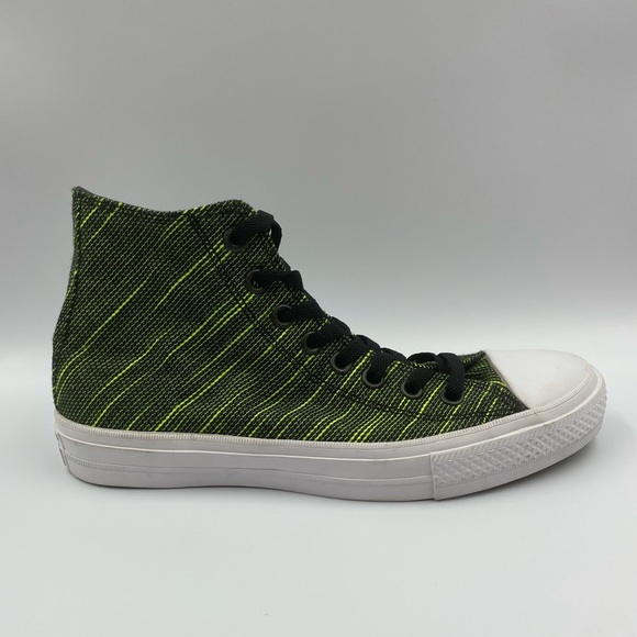 Converse Chuck‎ Taylors All Star II, Men’s sz 7 - Picture 7 of 10